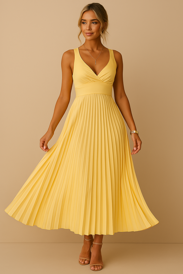 Claire - Das Abendkleid