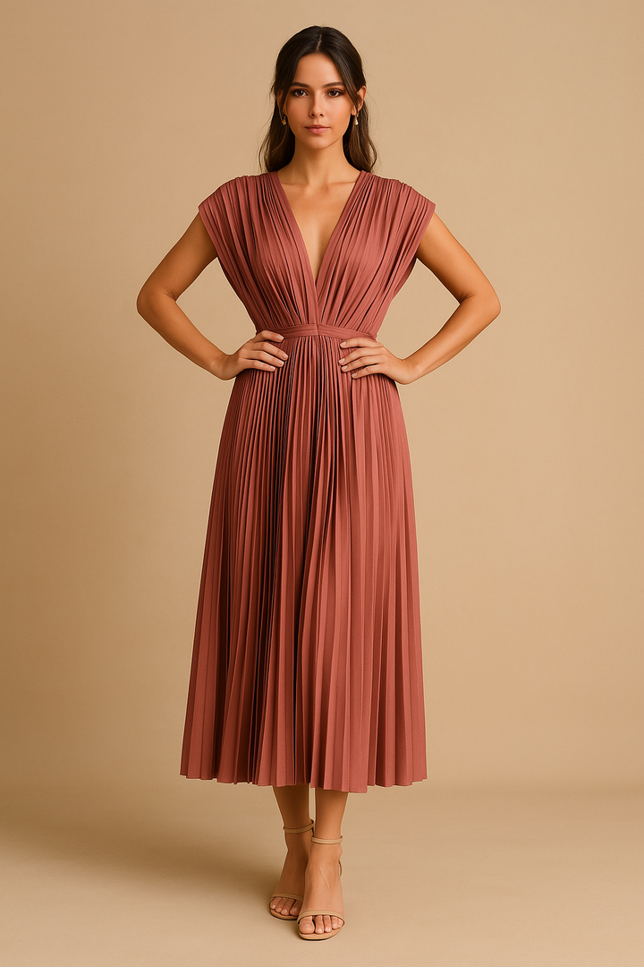 Maria | Elegantes Kleid