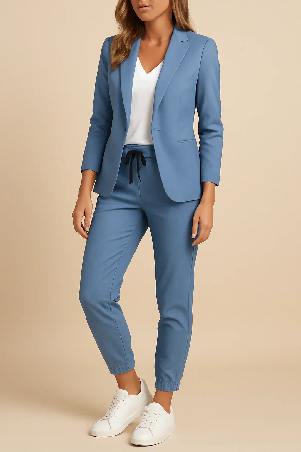 Anastazja | elegantes Set mit Jacke und Hose