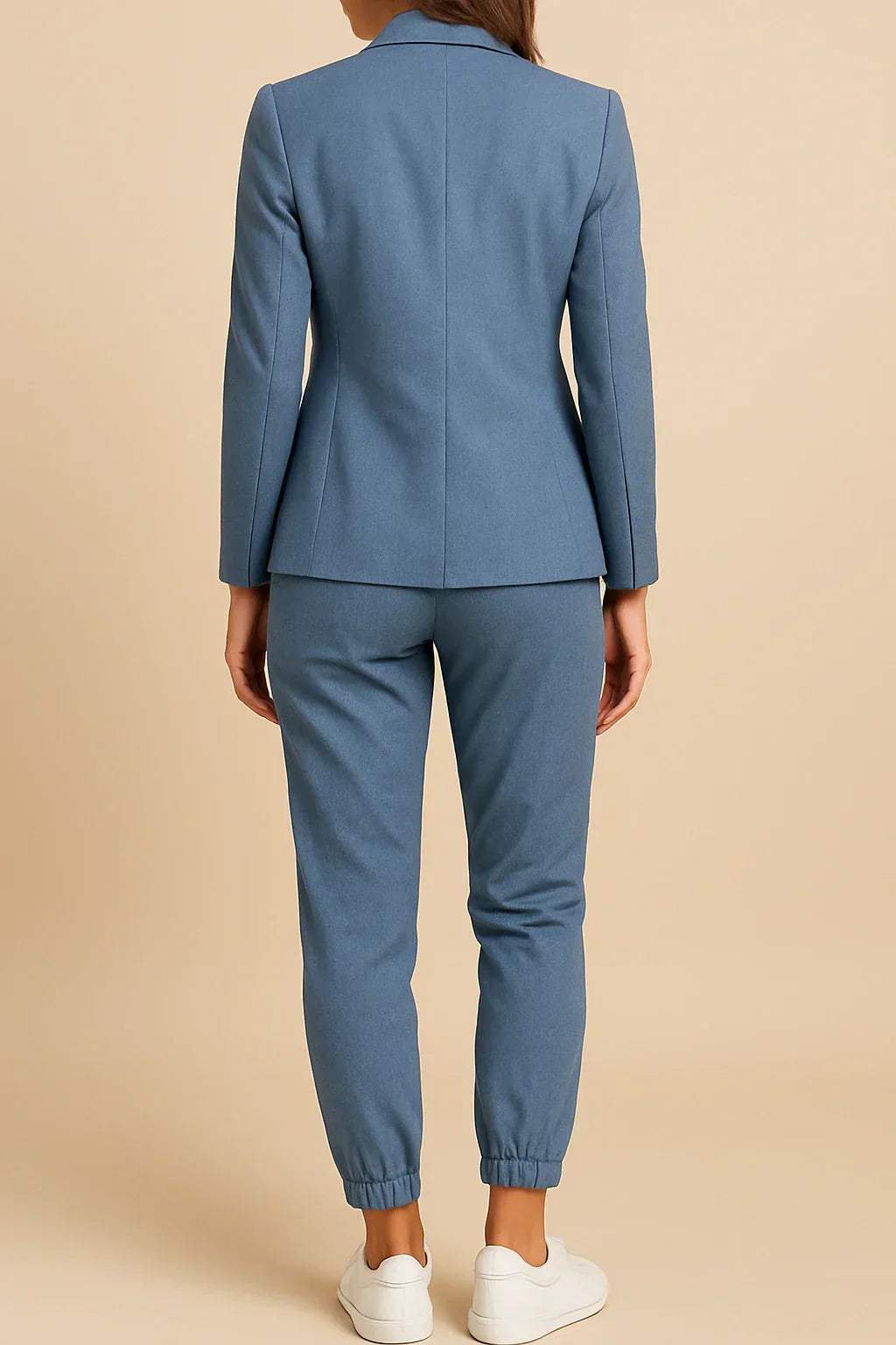 Anastazja | elegantes Set mit Jacke und Hose