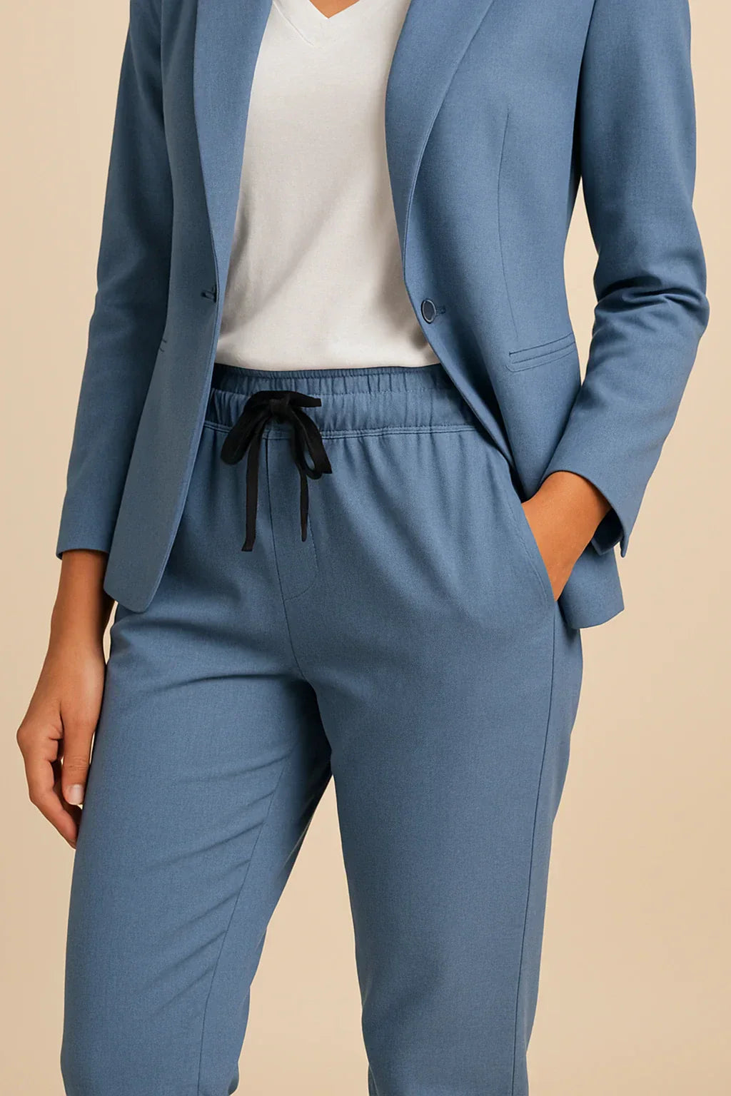 Anastazja | elegantes Set mit Jacke und Hose