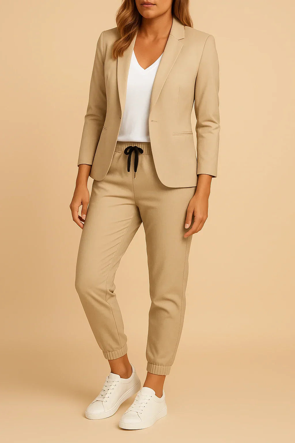 Anastazja | elegantes Set mit Jacke und Hose