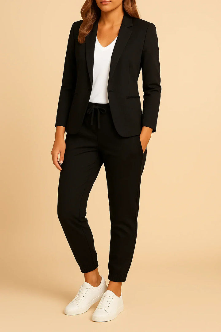 Anastazja | elegantes Set mit Jacke und Hose