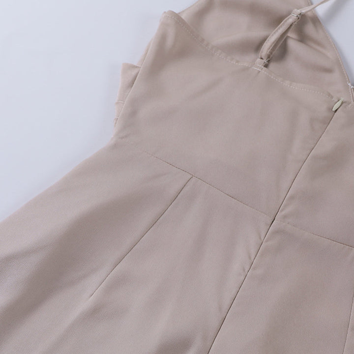 Carina - Elegantes trägerloses Kleid