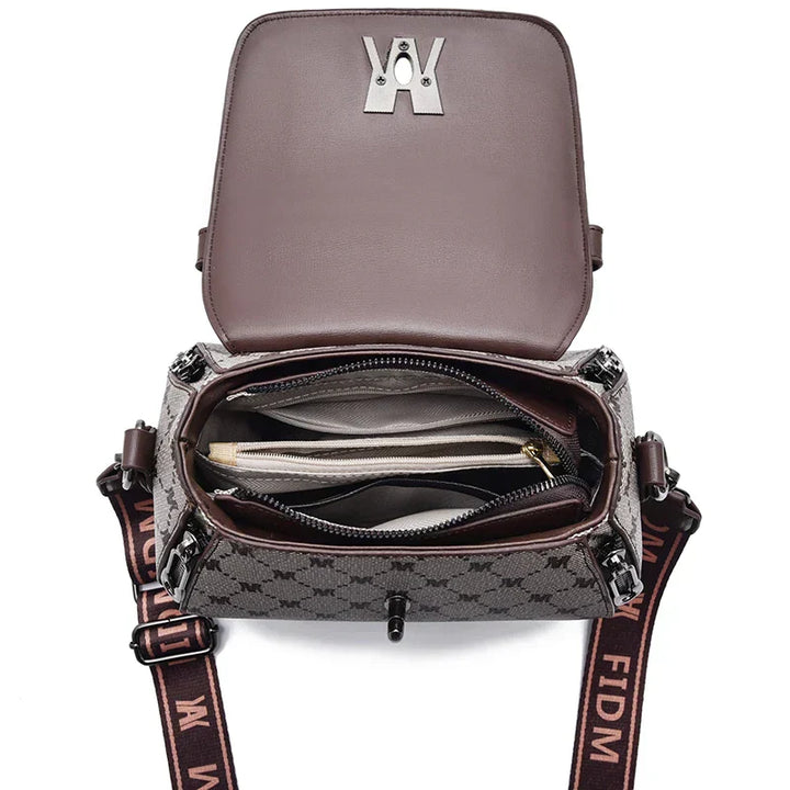 Victoria Luxe Charm | Schultertasche