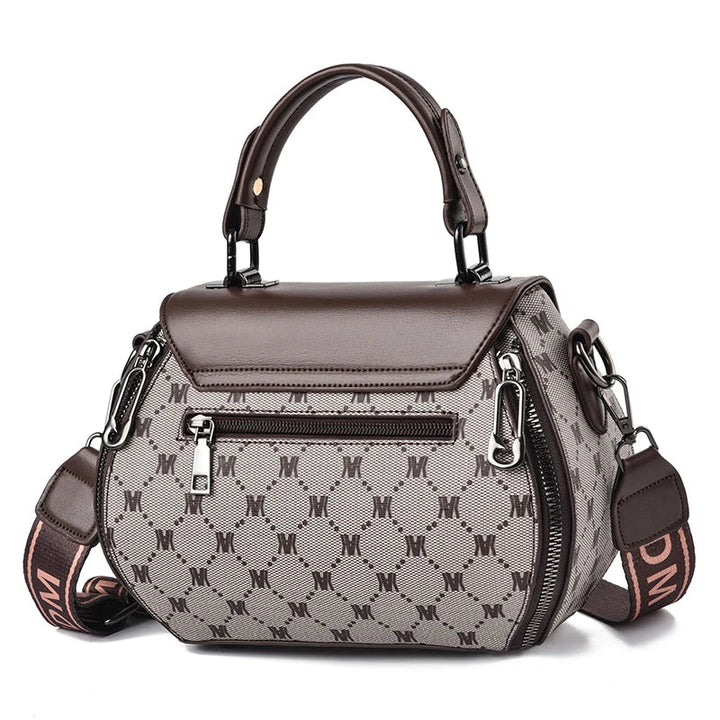 Victoria Luxe Charm | Schultertasche