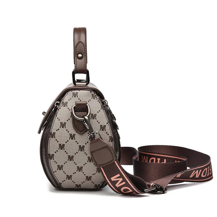 Victoria Luxe Charm | Schultertasche