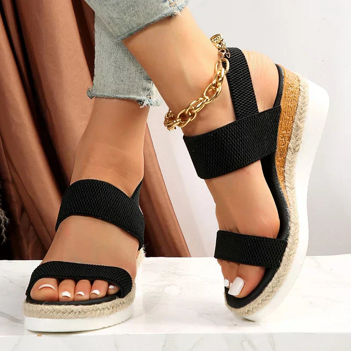 Monaco  - Orthopädische Sandalen