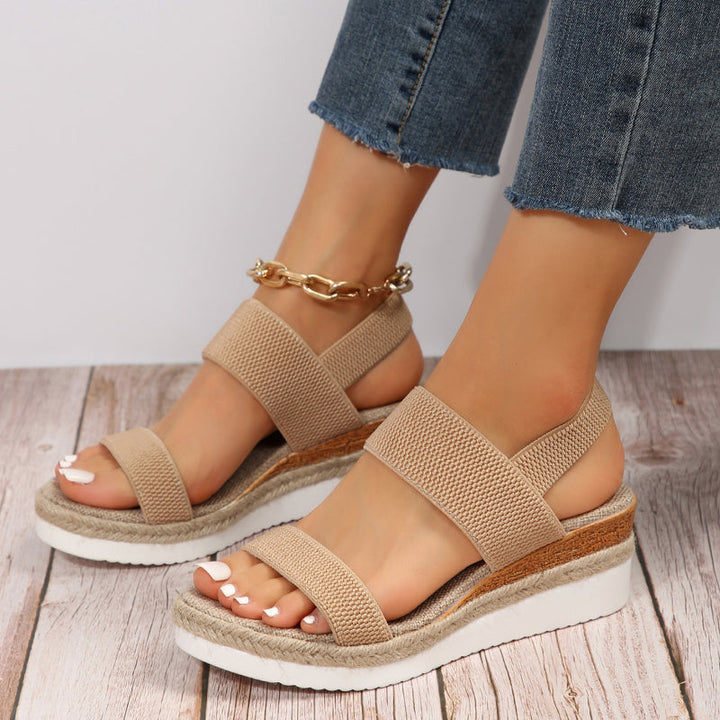 Monaco  - Orthopädische Sandalen