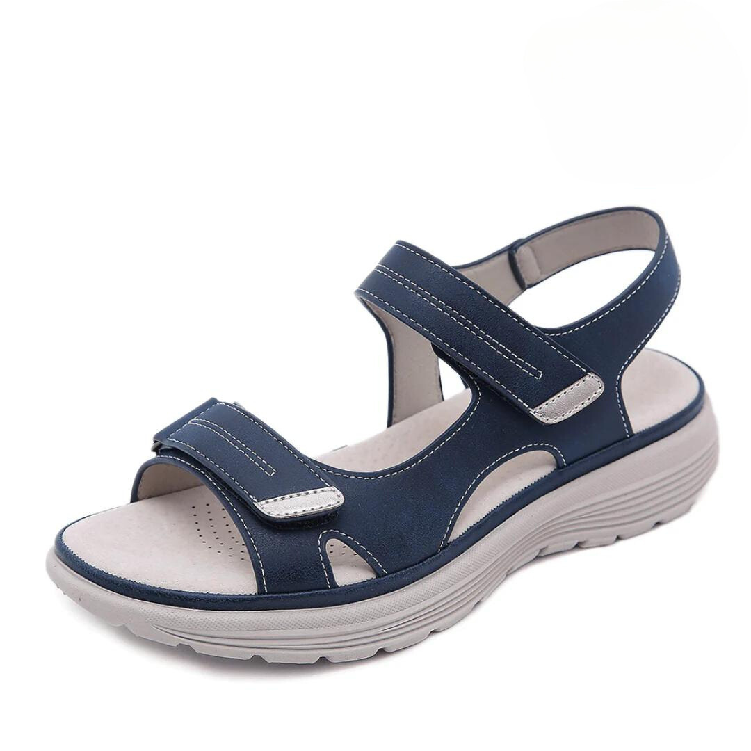 Sonja | Ledersandalen aus hochwertigem Material