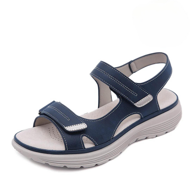 Sonja | Ledersandalen aus hochwertigem Material