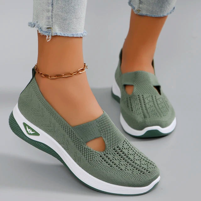 Alina | Orthopädische Schuhe für Damen