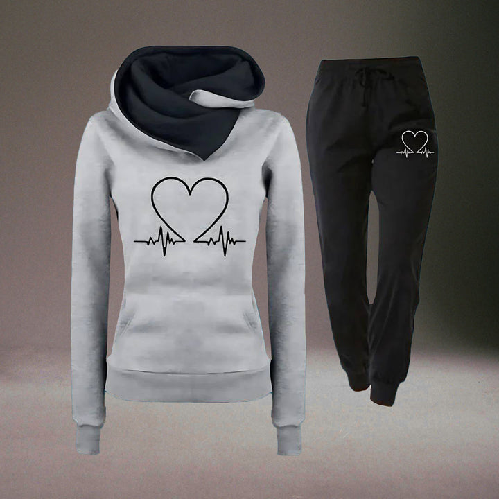 ELLA  | Premium-Set für unvergleichlichen Komfort und Stil