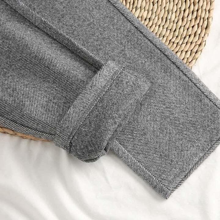 Joshua | Taillierte Hose