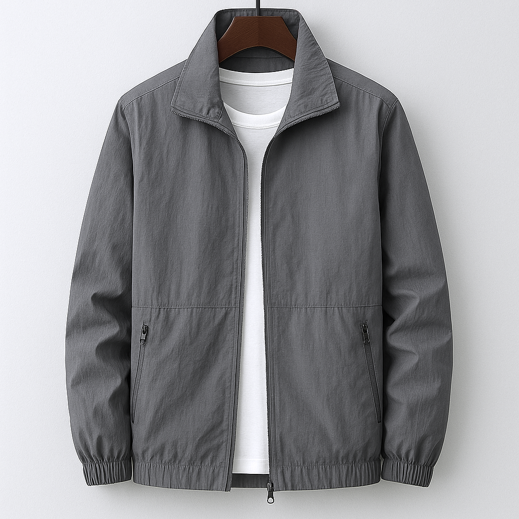 Javier | Elegante Sommerjacke