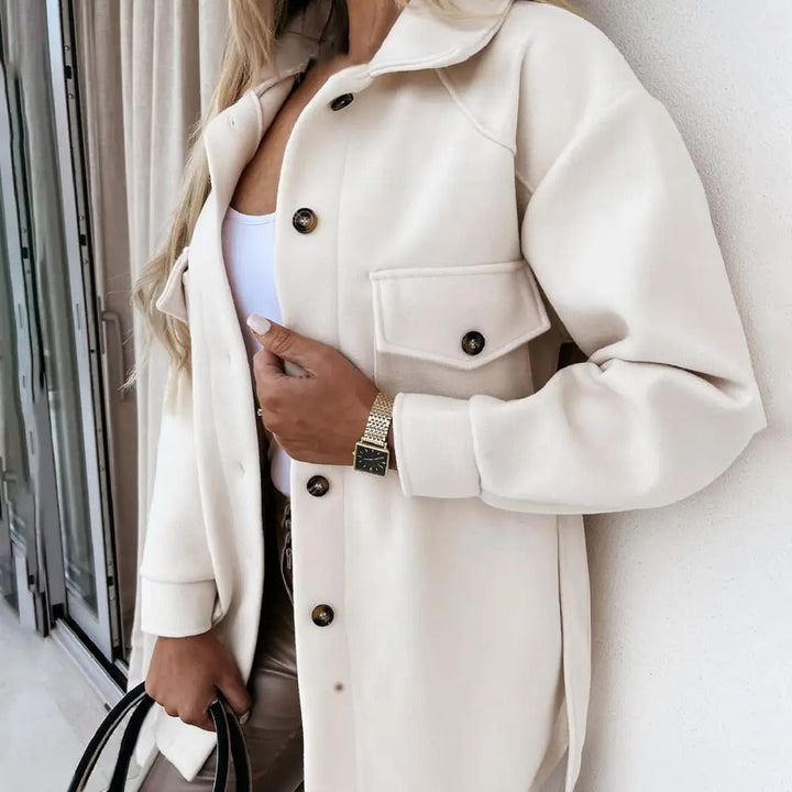 Avianna  - Stylische und Elegante Frühlingsjacke