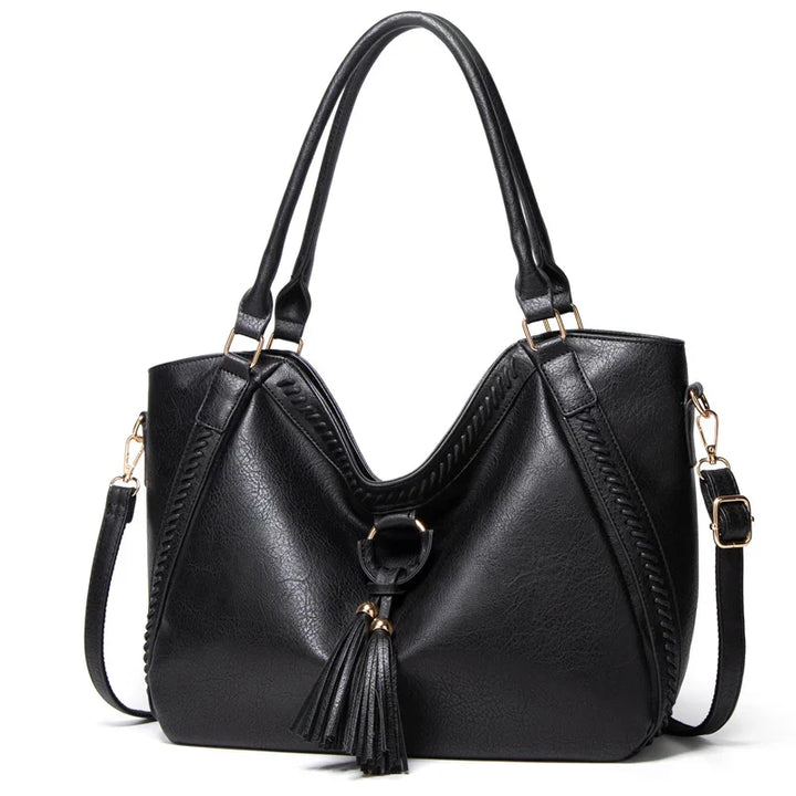 PeytonElegante Raffinesse | Vintage Schultertasche