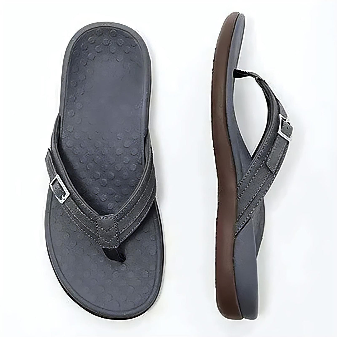 Bequeme Sandalen für den Sommer