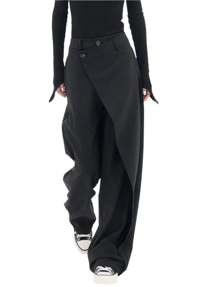Semi | Baggy-Hose