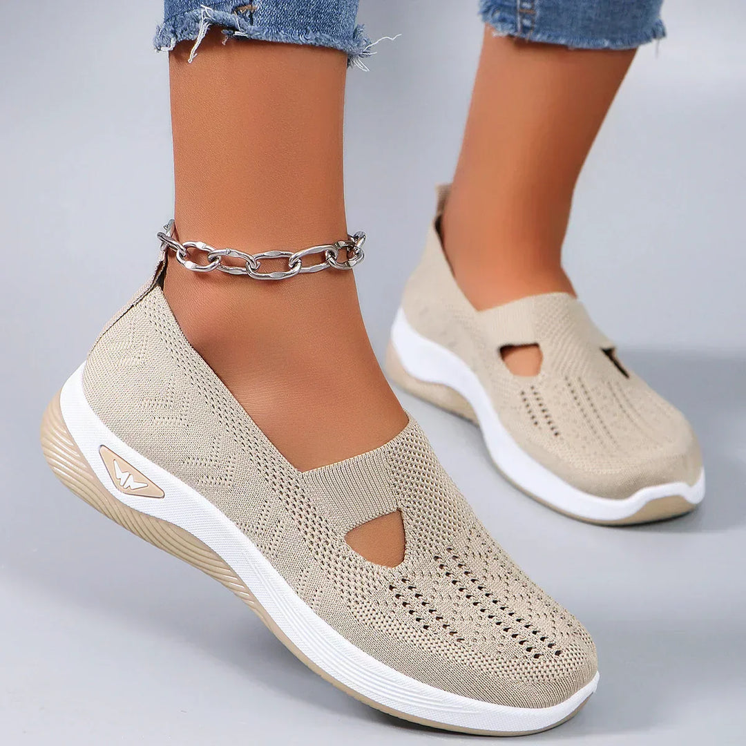 Alina | Orthopädische Schuhe für Damen