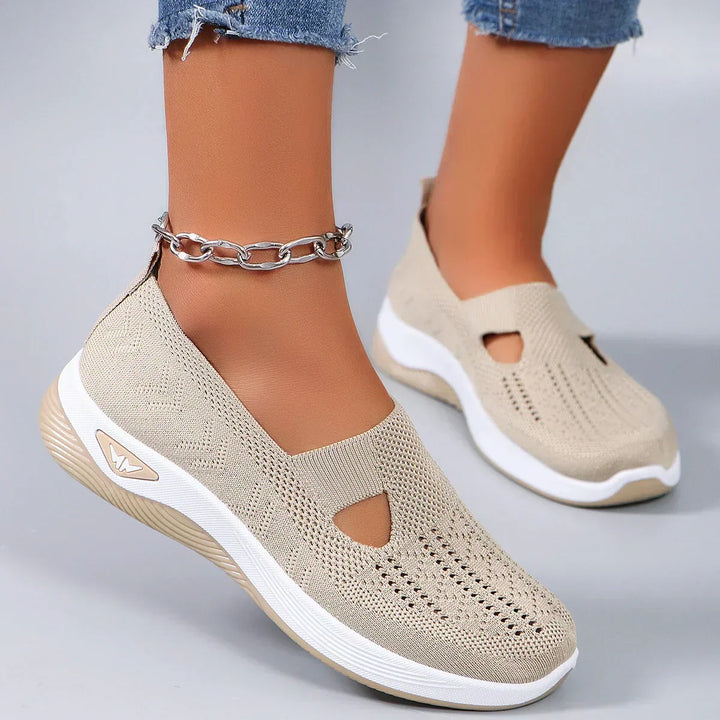 Alina | Orthopädische Schuhe für Damen