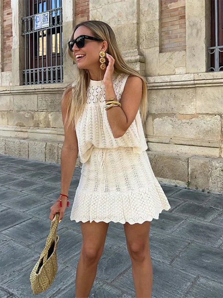 Mila  | Elegantes Sommerset