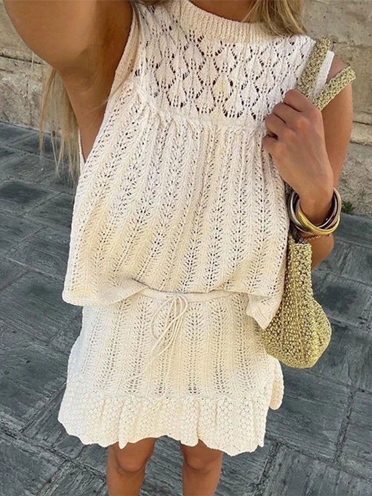 Mila  | Elegantes Sommerset