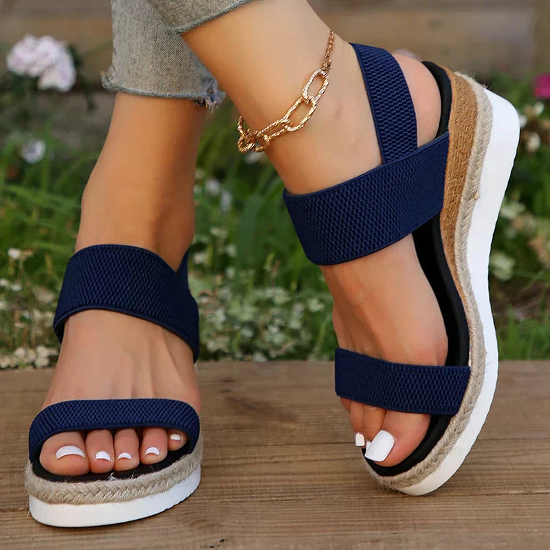 Monaco  - Orthopädische Sandalen