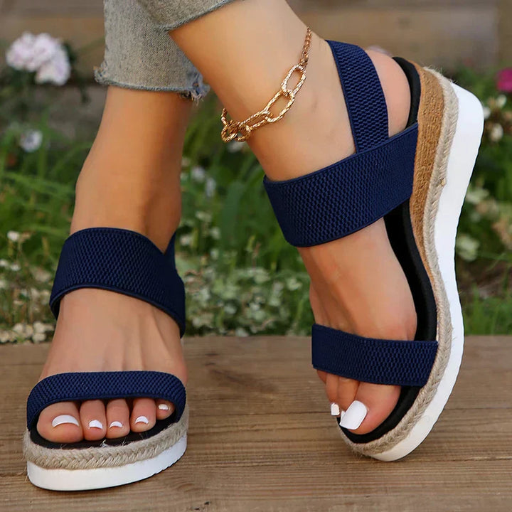 Monaco  - Orthopädische Sandalen