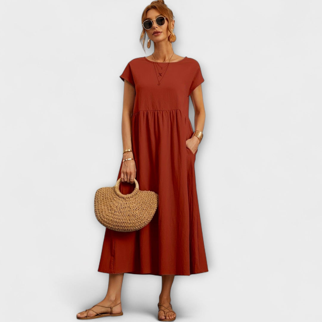 Magnolia | Kleid