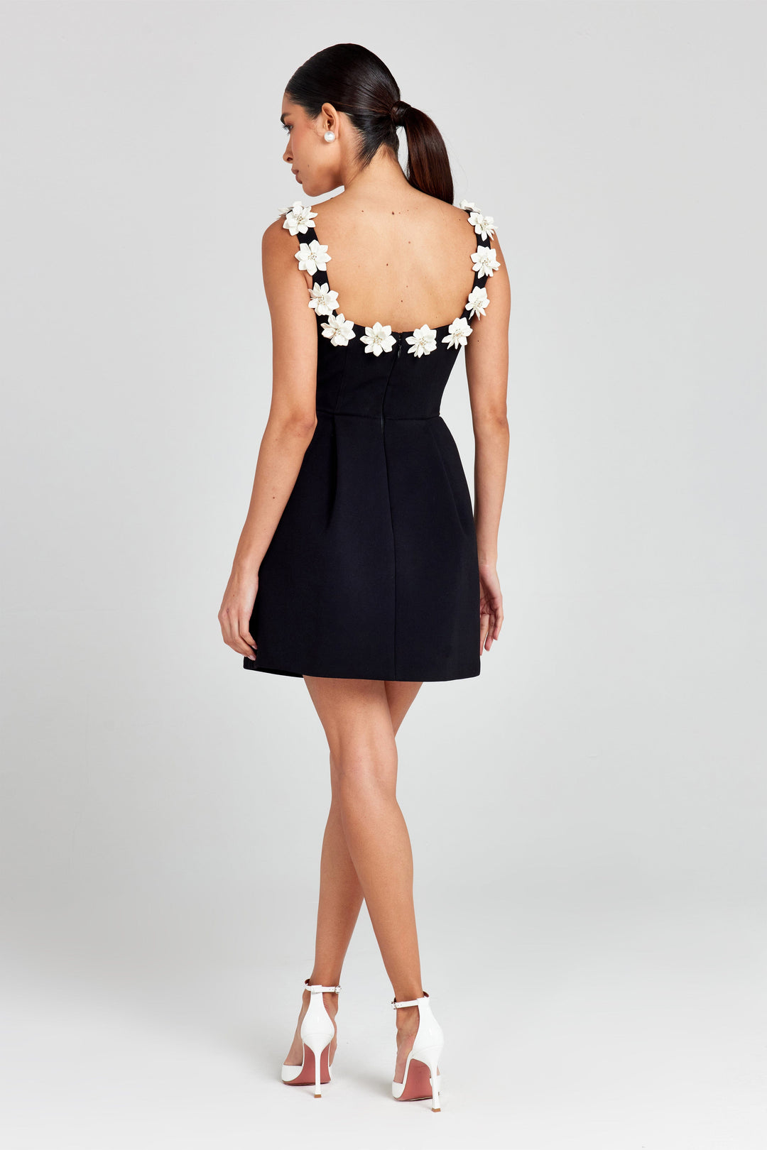 Isabella | Elegantes Sommerkleid
