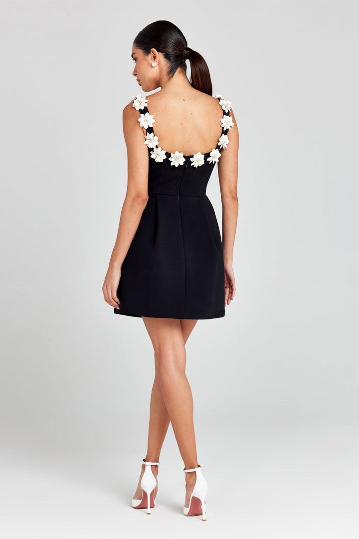 Isabella | Elegantes Sommerkleid
