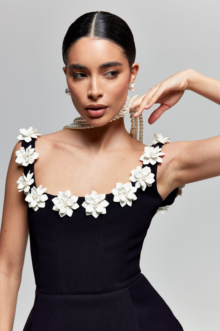 Isabella | Elegantes Sommerkleid
