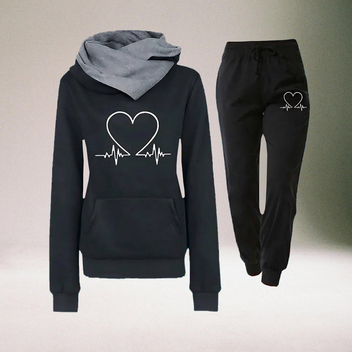 ELLA  | Premium-Set für unvergleichlichen Komfort und Stil