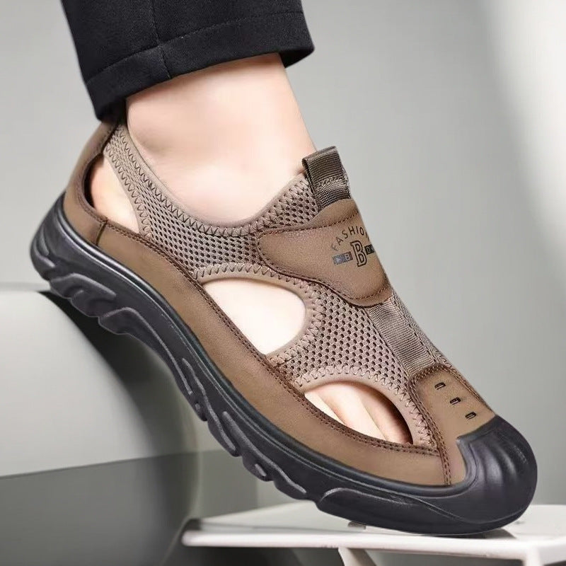 Franko | Sommersandalen