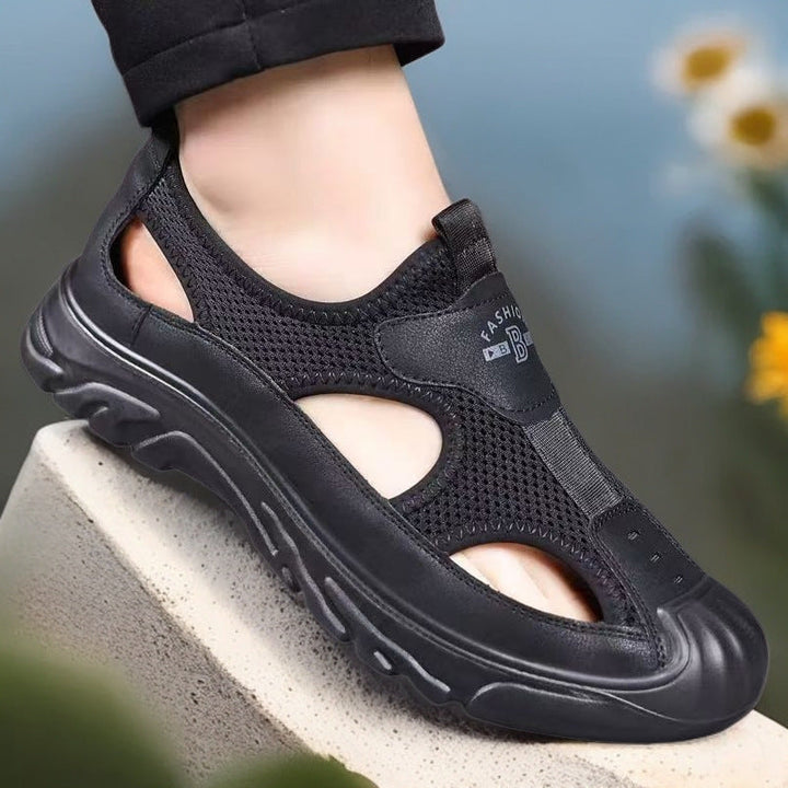 Franko | Sommersandalen