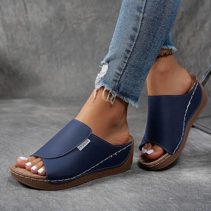 Mode | Bequeme und elegante Sandalen