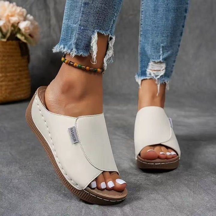 Mode | Bequeme und elegante Sandalen