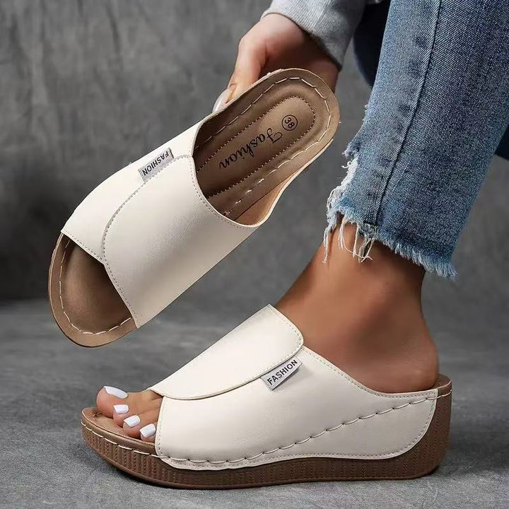Mode | Bequeme und elegante Sandalen