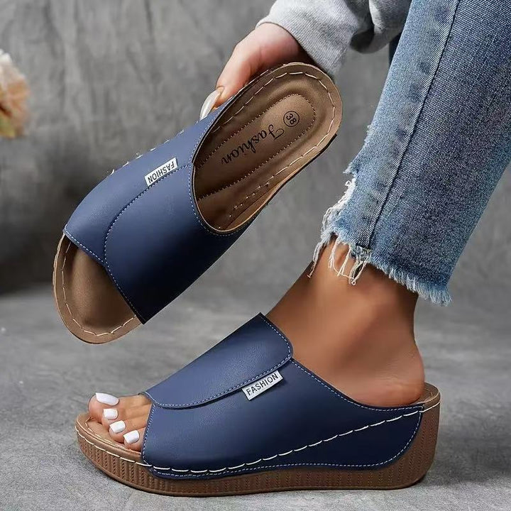 Mode | Bequeme und elegante Sandalen