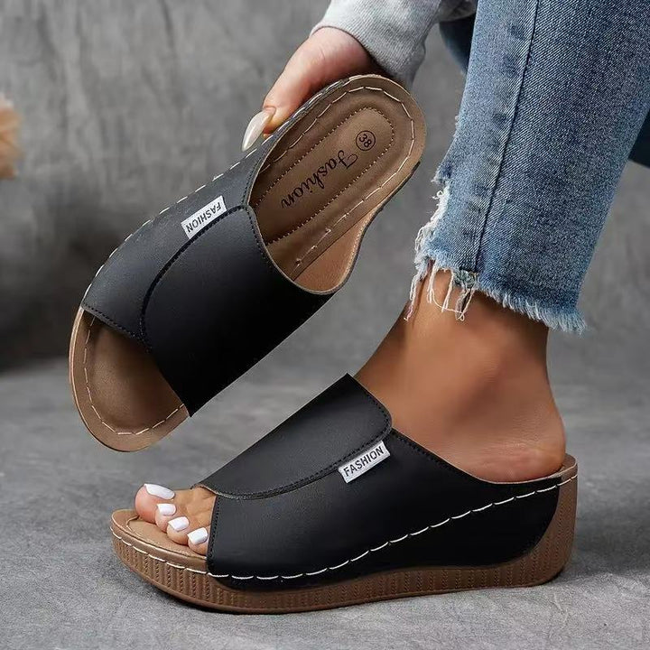 Mode | Bequeme und elegante Sandalen