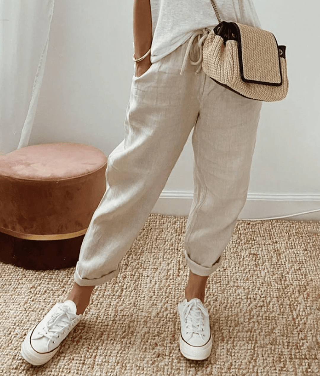 Lena | Elegante Passform und luxuriöser Komfort