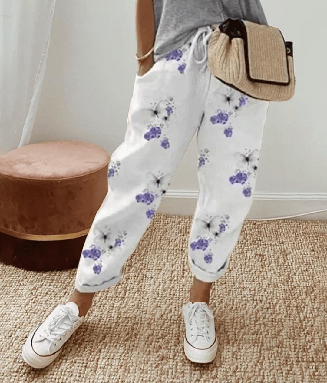 Lena | Elegante Passform und luxuriöser Komfort