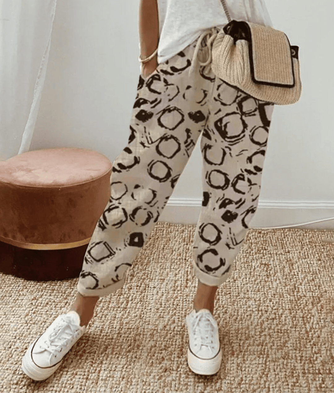 Lena | Elegante Passform und luxuriöser Komfort
