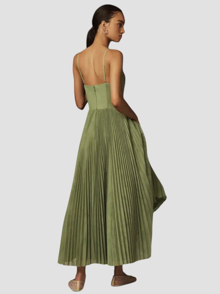 Qucie™ | Langlangkleid