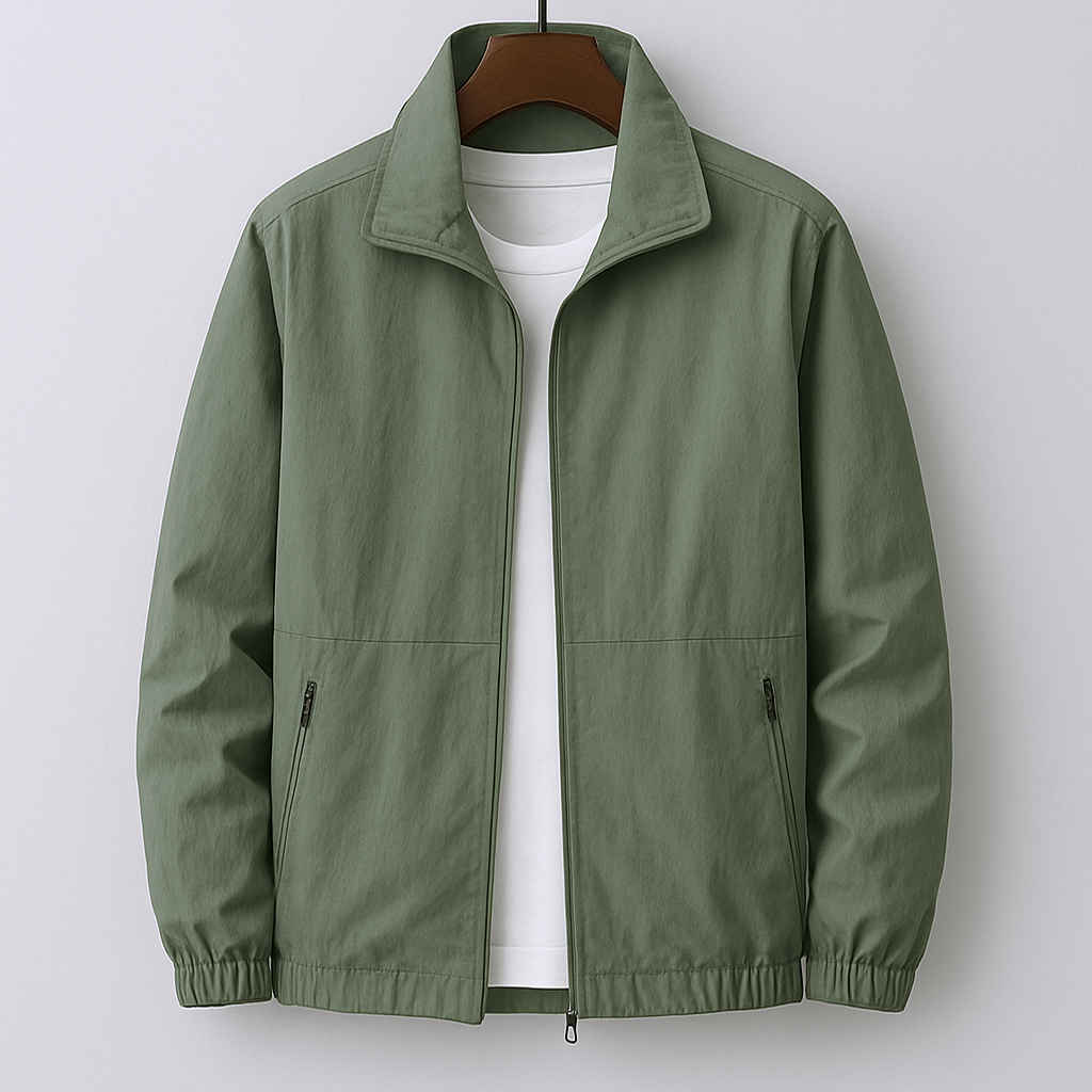 Javier | Elegante Sommerjacke