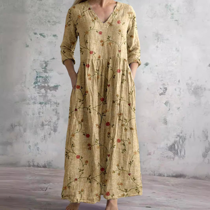 Bo | Kleid Blooming Grace