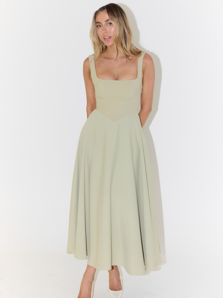 Clara Luna Kleid