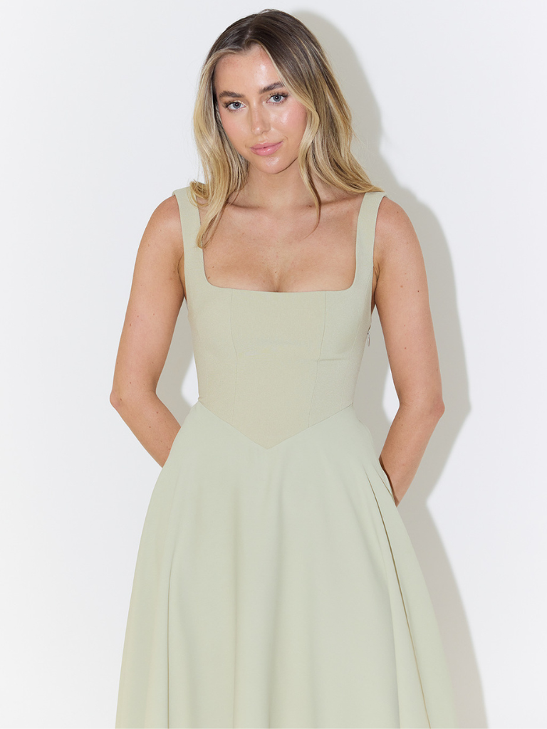 Clara Luna Kleid