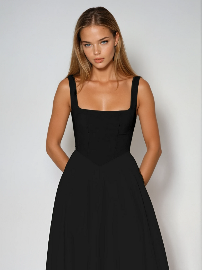 Clara Luna Kleid
